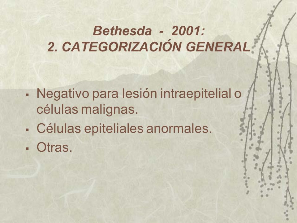Que son las celulas epiteliales anormales